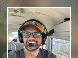 Taking Flight: Exploring Aviation Thrills by Shree Dandekar